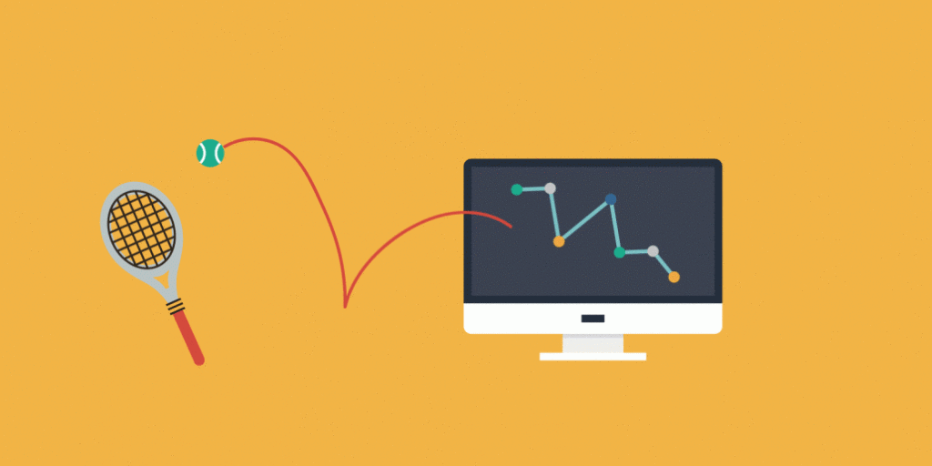 chỉ số Bounce rate